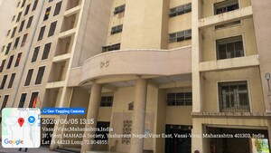  Apartment For Sale in Yashavant Nagar
