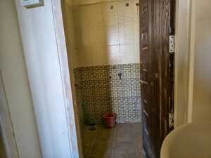 Bathroom in  Apartment at Yashavant Nagar – for Sale