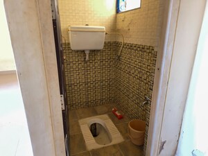 Bathroom in  Apartment at Yashavant Nagar – for Sale