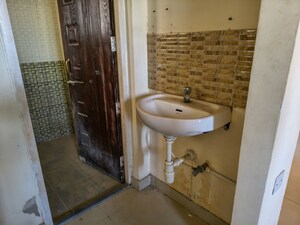 Bathroom in  Apartment at Yashavant Nagar – for Sale