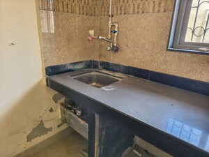 Kitchen in  Apartment at Yashavant Nagar – for Sale