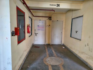 Building Lobby in  Apartment at Yashavant Nagar – for Sale