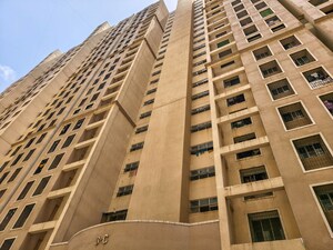  Apartment – Exterior View View at Yashavant Nagar - for Sale