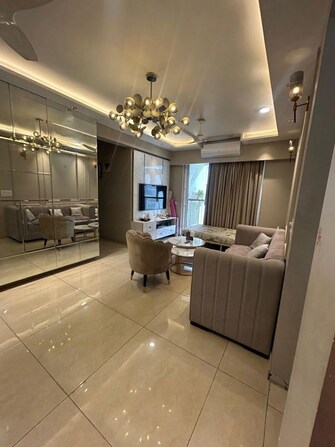 2 BHK + Basement 1330 Sq.Ft. Apartment in Tata La Vida