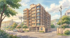  Apartment For Sale in Talegaon Dabhade