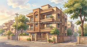  Apartment For Sale in Kothrud