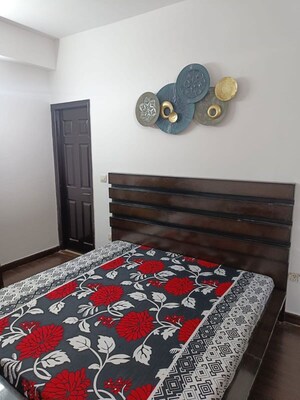 2 BHK Apartment For Rent in SCC Heights, Raj Nagar Extension
