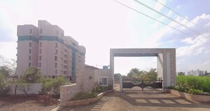  Apartment For Sale in Shikrapur