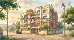  Apartment For Sale in Phursungi
