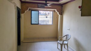  Apartment For Sale in Airoli