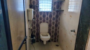Bathroom in  Apartment at Vikhroli East – for Sale