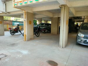 Parking in  Apartment at Taloja Panchanand – for Sale