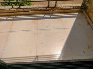 Balcony in  Apartment at Taloja Panchanand – for Sale
