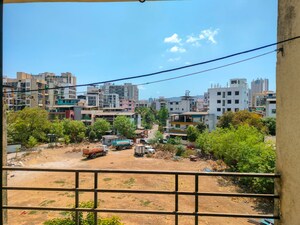  Apartment – Exterior View View at Taloja Panchanand - for Sale