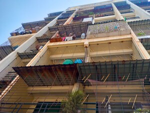  Apartment – Exterior View View at Taloja Panchanand - for Sale