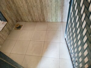 Bathroom in  Apartment at Taloja Panchanand – for Sale