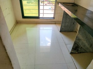 Kitchen in  Apartment at Taloja Panchanand – for Sale