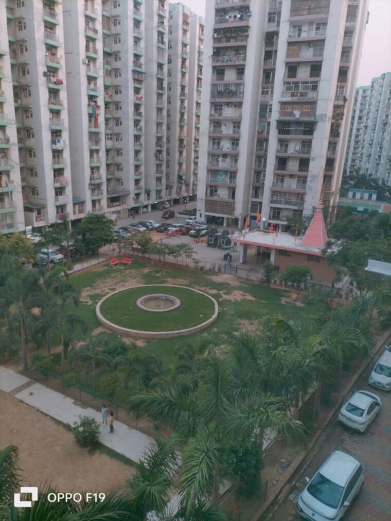 Exterior View, proview-officer-city-premium-tower 3 Bedroom 1475 Sq.Ft. Apartment In Raj Nagar Extension Ghaziabad 10440216