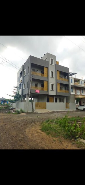 5 BHK Apartment – Exterior View View at Nagaon - for Sale