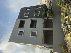 5 BHK Apartment – Exterior View View at Nagaon - for Sale