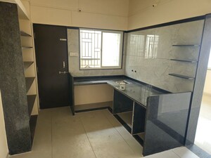 Kitchen in 5 BHK Apartment at Nagaon – for Sale