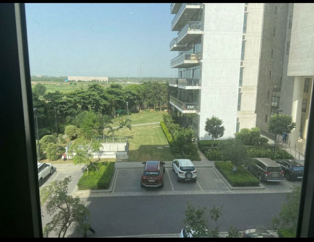 3 BHK + Servant Room 2164 Sq.Ft. Apartment in Ireo The Grand Arch