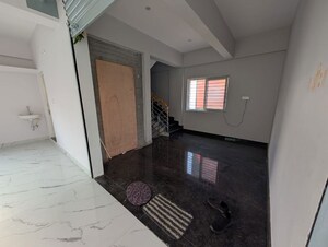 Kitchen in  Office Space at Thambuchetty Palya – for Rent