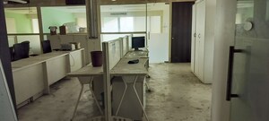 Tv Room in  Office Space at Vile Parle West – for Sale