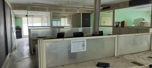Team Area in  Office Space at Vile Parle West – for Sale