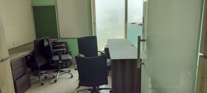 Team Area in  Office Space at Vile Parle West – for Sale