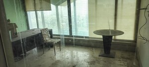 Tv Room in  Office Space at Vile Parle West – for Sale