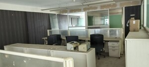   Office Space at Vile Parle West – for Sale