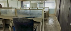   Office Space at Vile Parle West – for Sale
