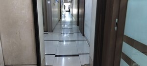 Bathroom in  Office Space at Vile Parle West – for Sale