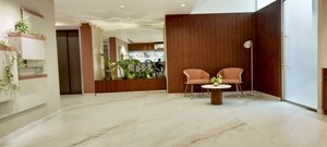 Living Room in  Office Space at Vile Parle West – for Sale