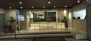   Office Space at Vile Parle West – for Sale