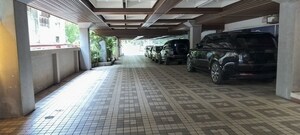 Parking in  Office Space at Vile Parle West – for Sale