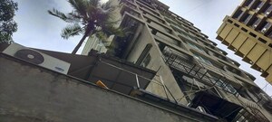   Office Space at Vile Parle West – for Sale
