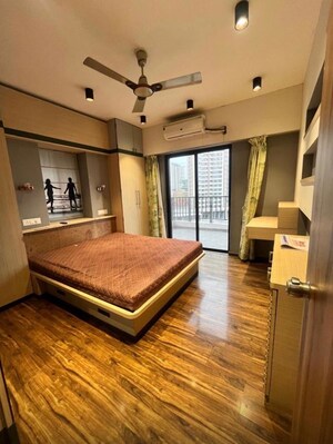 2 BHK Apartment For Rent in Atul Westernhills, Baner