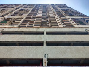  Apartment – Exterior View View at Alibag - for Sale