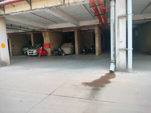 Parking in  Apartment at Alibag – for Sale