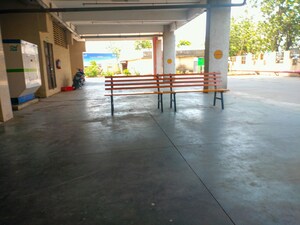 Parking in  Apartment at Alibag – for Sale