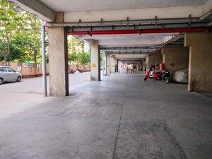 Parking in  Apartment at Alibag – for Sale