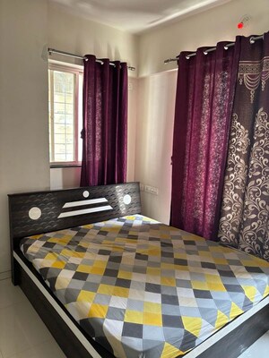 2 BHK Apartment For Rent in Mont Vert Tropez, Wakad