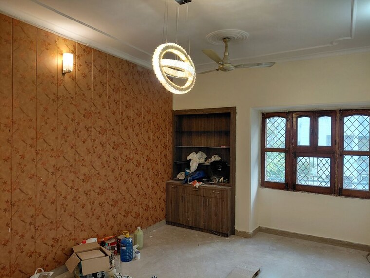 Living Room, vasant kunj 3 Bedroom 1800 Sq.Ft. Apartment In Vasant Kunj Delhi 10436507