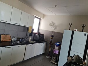 Team Area in 4 BHK Apartment at Ireo The Grand Arch, Sector 58 – for Rent