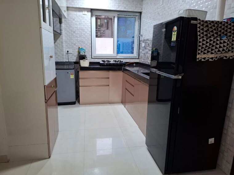 Kitchen, balewadi phata 2 Bedroom 1180 Sq.Ft. Apartment In Balewadi Phata Pune 10440278