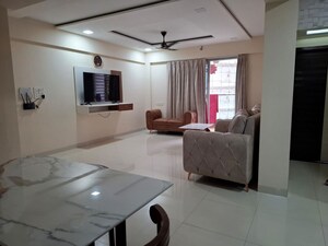 Kitchen in 2 BHK Apartment at Balewadi Phata – for Rent
