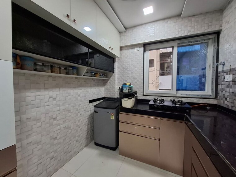 Kitchen, balewadi phata 2 Bedroom 1180 Sq.Ft. Apartment In Balewadi Phata Pune 10440278