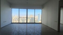 4 BHK + Pooja Room,Servant Room,Study Room Apartment For Rent in Rustomjee Crown